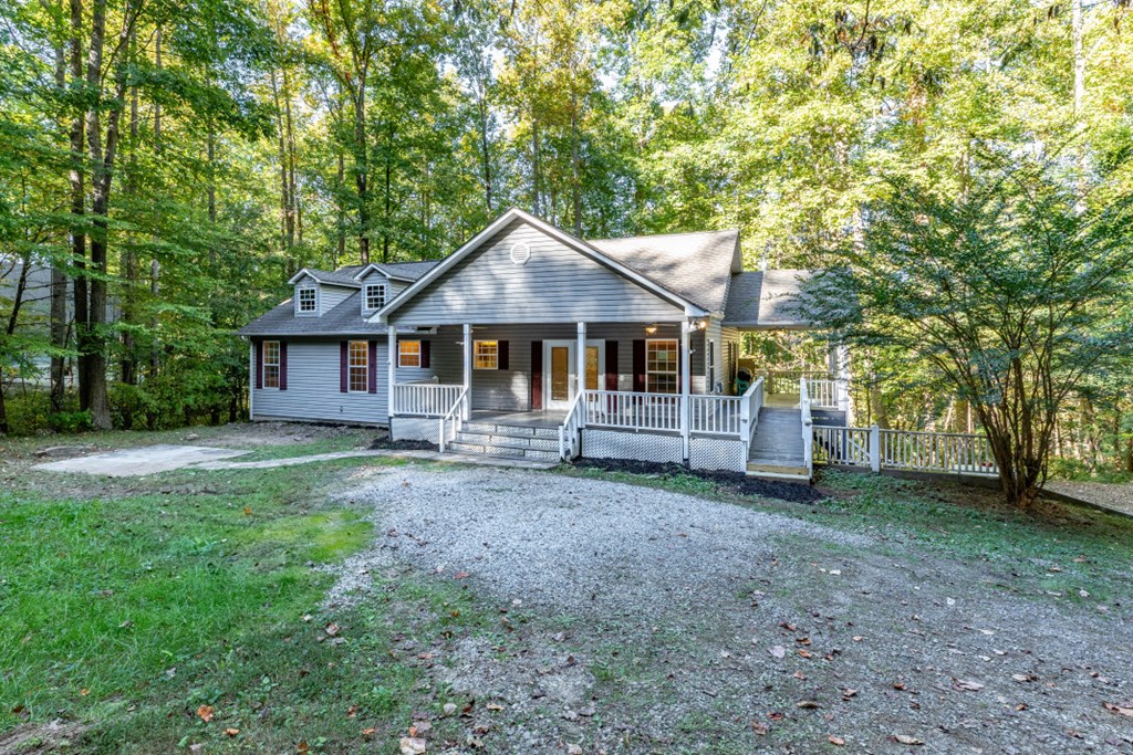 7 Spring Road Blairsville, GA 30512 - Photo 42 of 57