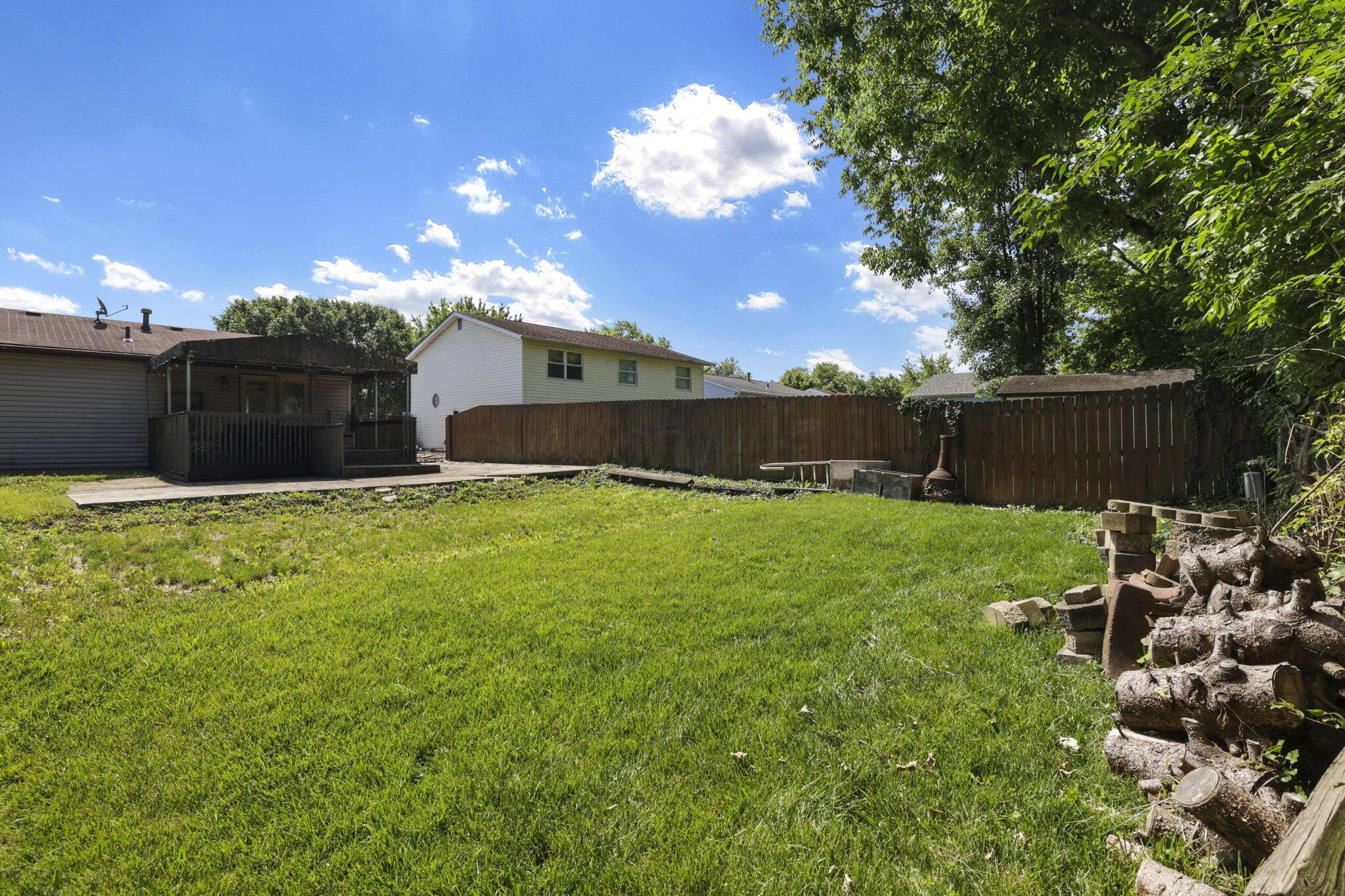1745 Rivermont Road Columbus, OH 43223 - Photo 42 of 47