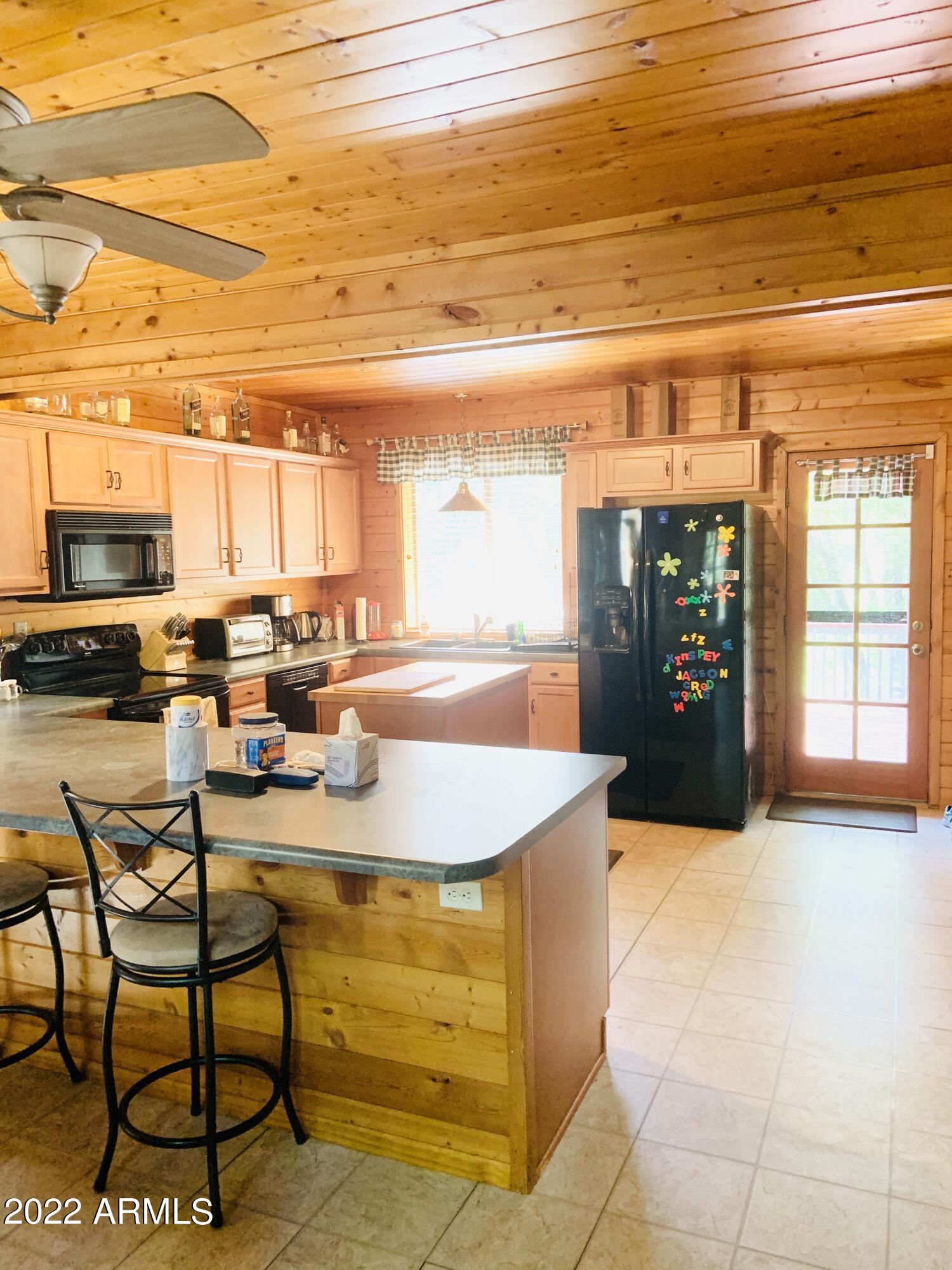 882 Beaver Flat Road Payson, AZ 85541 - Photo 12 of 45 Gallery Image 12