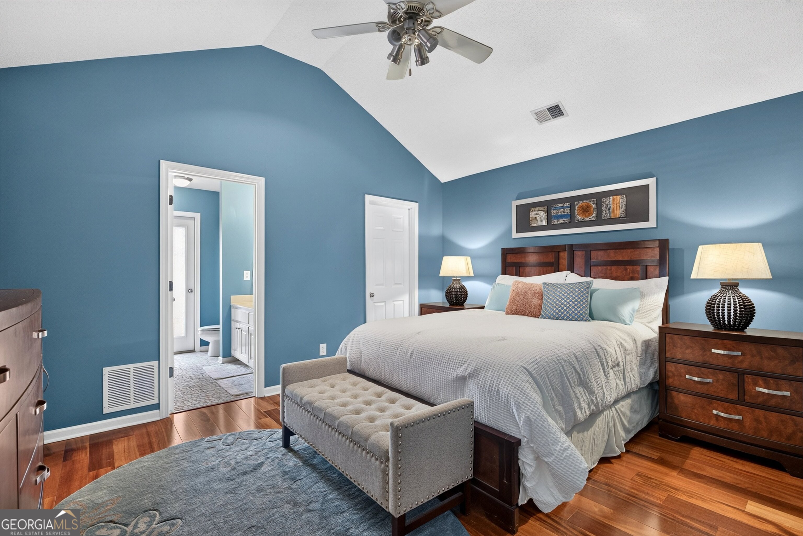 58 Green Spring Newnan, GA 30265 - Photo 18 of 48