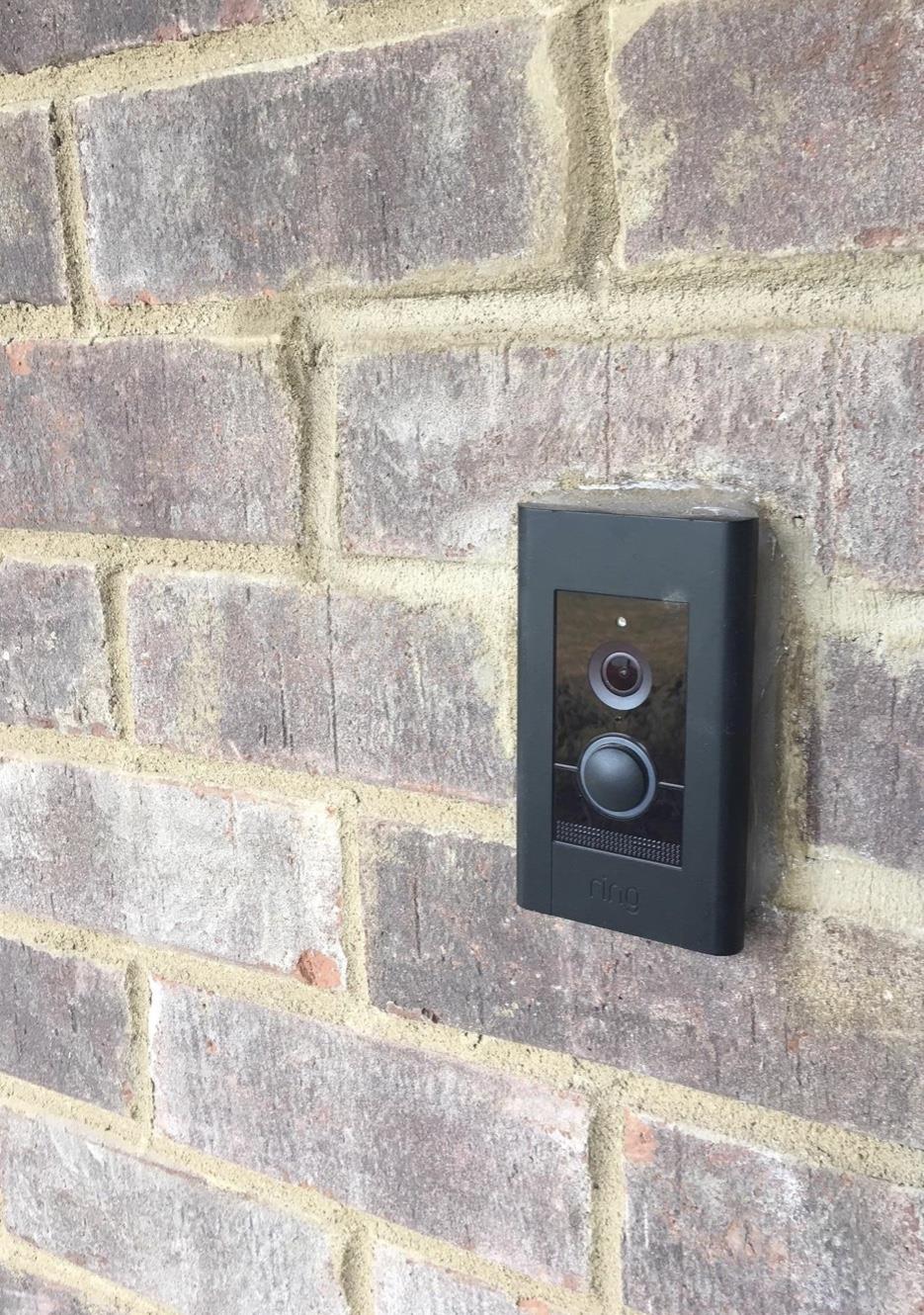 3173 Rift Lane Murfreesboro, TN 37130 - Photo 24 of 26 Ring video doorbell included and installed