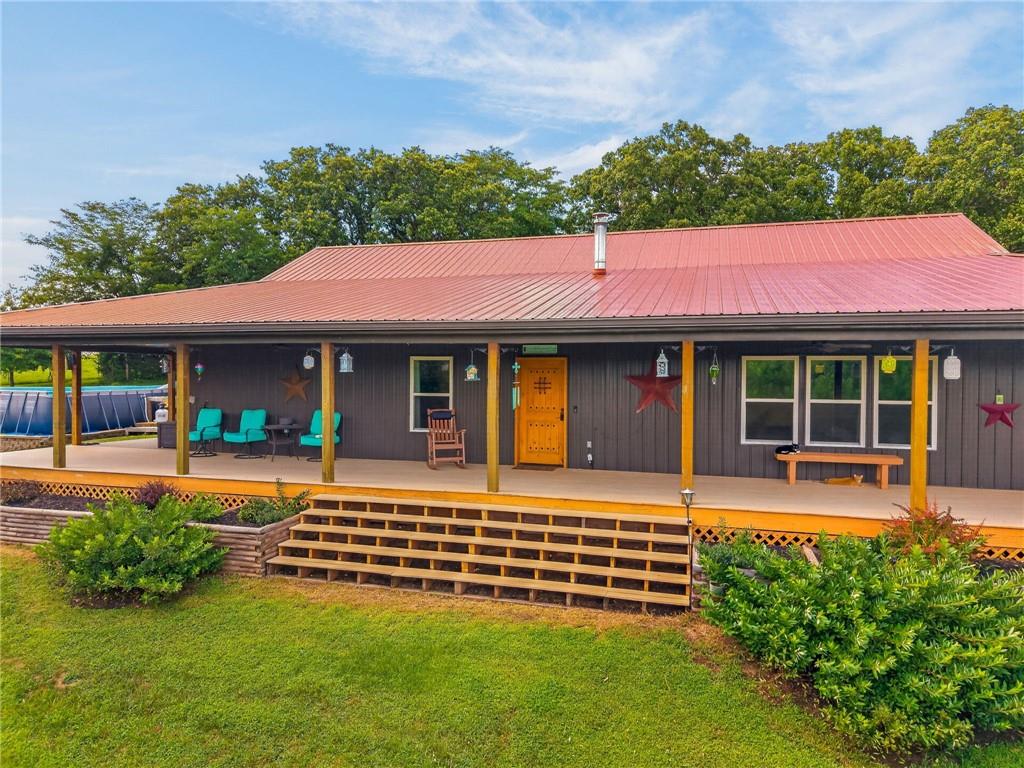 1672 Northwest 850th Road Lone Jack, MO 64011 - Photo 5 of 64 Gallery Image 5
