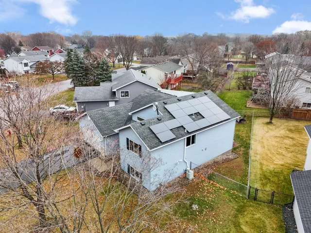 $389,000 | 18602 Egret Way, Farmington, MN 55024