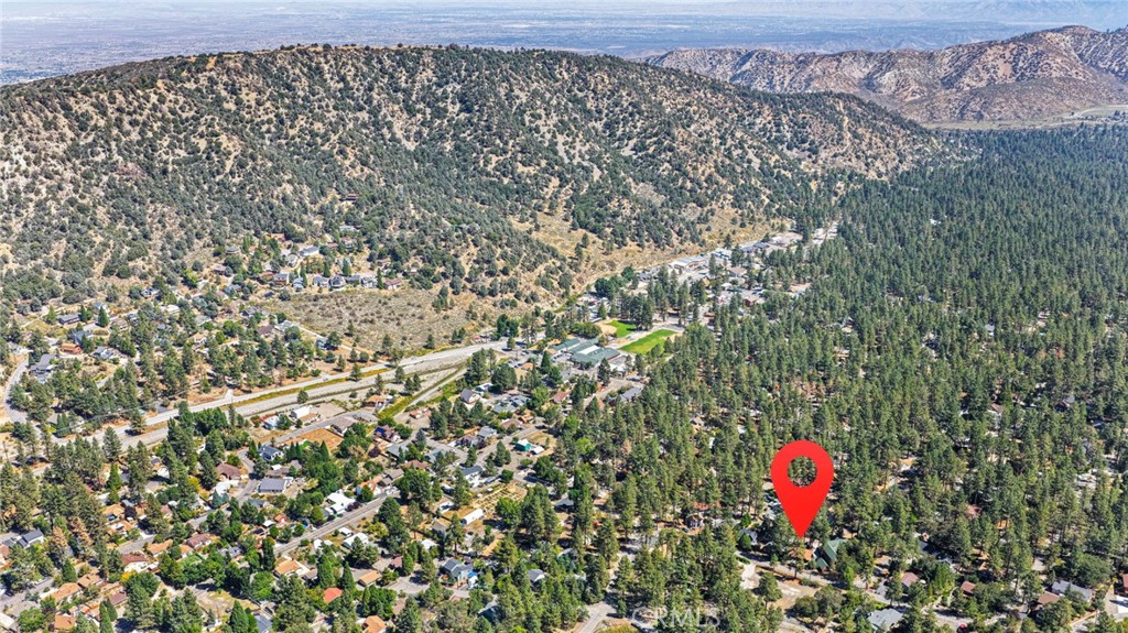 1038 Robin Road Wrightwood, CA 92397 - Photo 38 of 39 Gallery Image 38