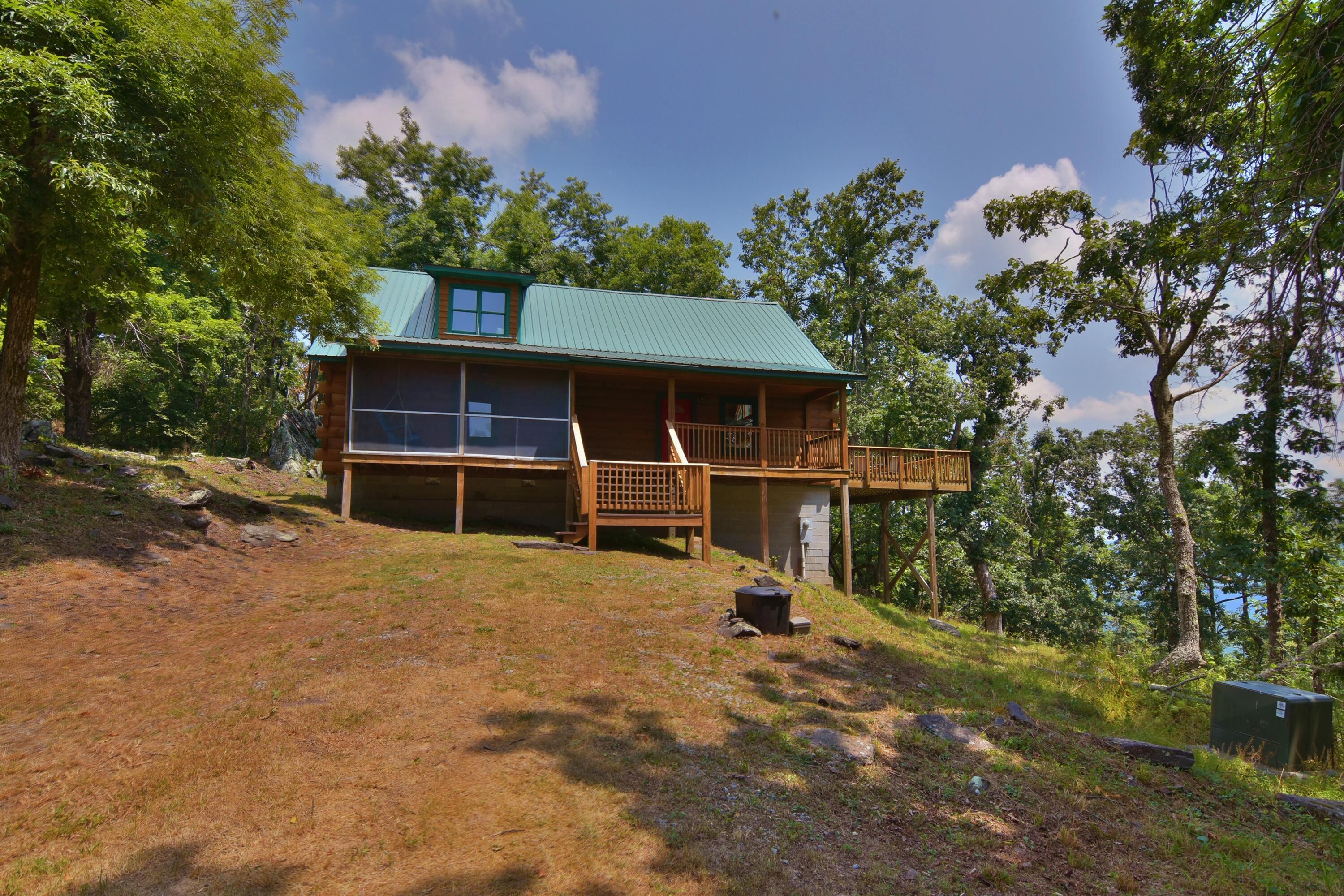 1727 Limestone Hill Road Gap Mills, WV 24941 - Photo 85 of 107 Gallery Image 85