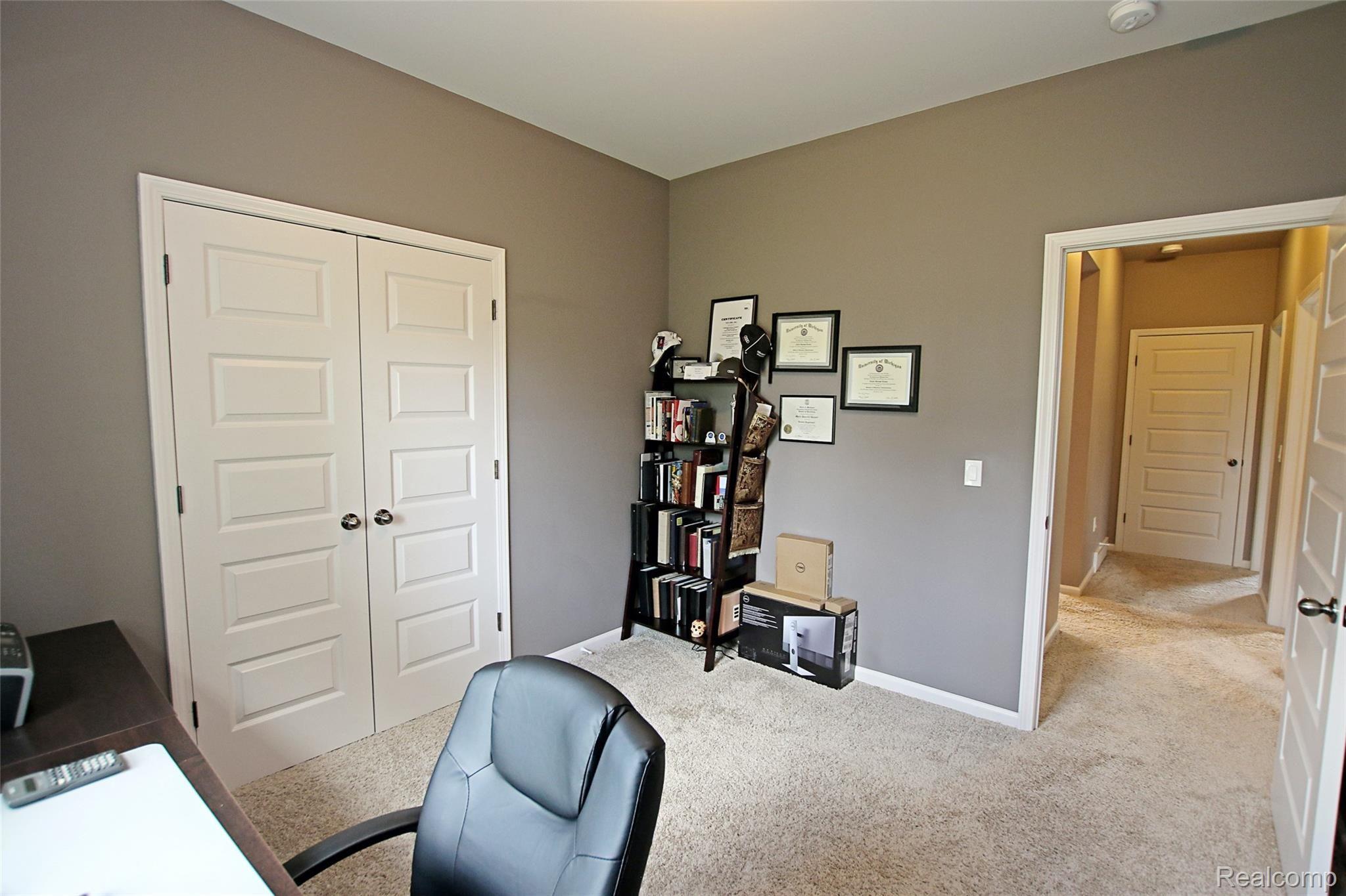 4223 Merwin Road Lapeer, MI 48446 - Photo 33 of 83 33) Bedroom 3.jpg