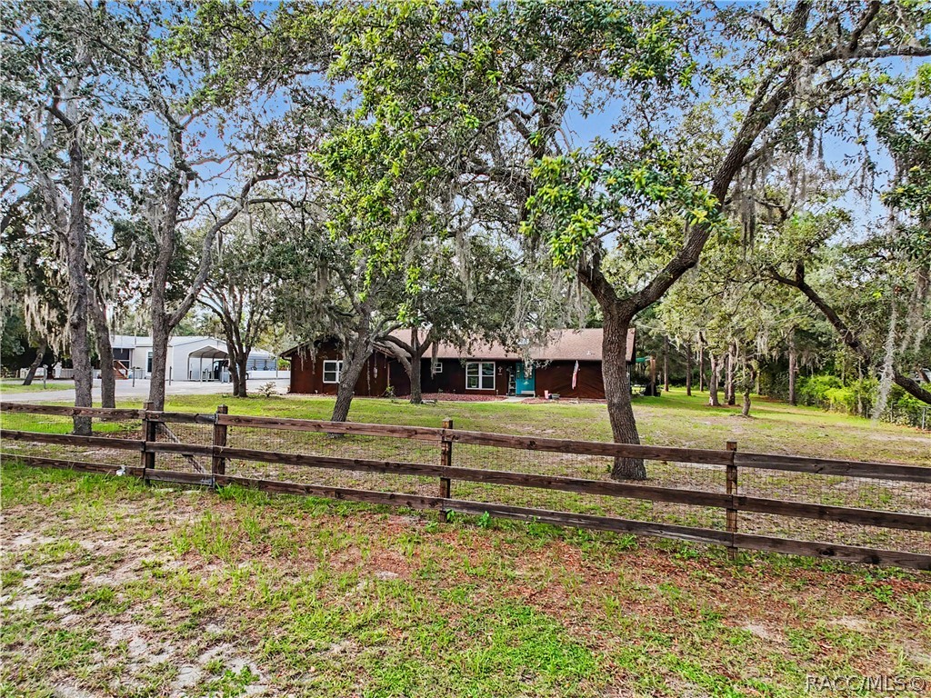 5253 West Rochelle Street Homosassa, FL 34446 - Photo 1 of 57