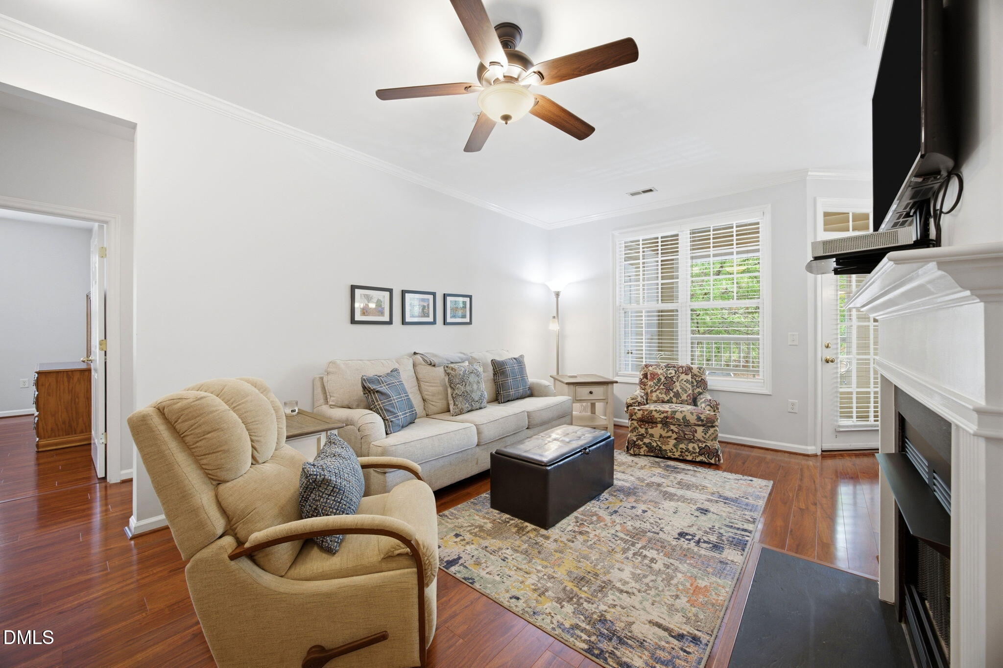 8041 Allyns Landing Way Raleigh, NC 27615 - Photo 8 of 20
