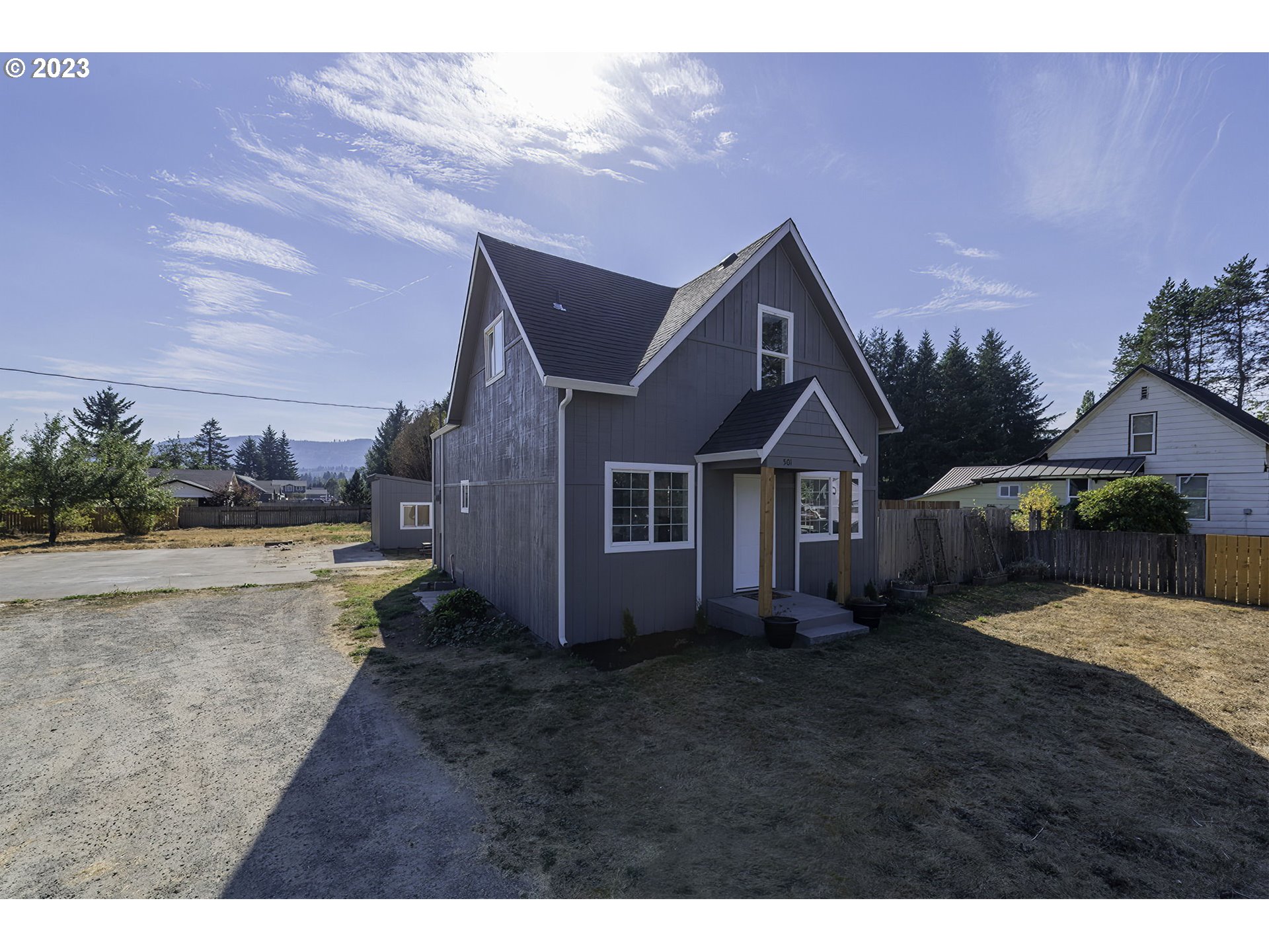 501 East Yacolt Road Yacolt, WA 98675 - Photo 2 of 32 Gallery Image 2