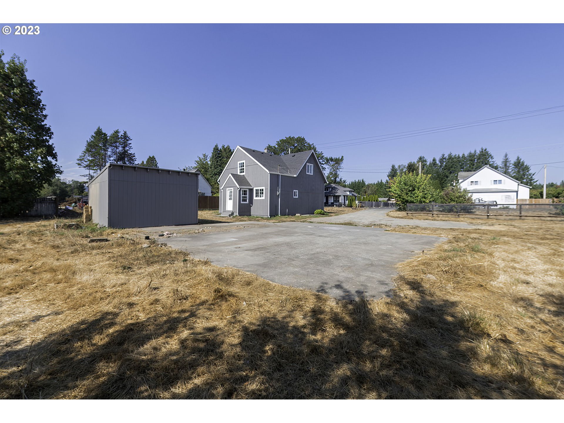 501 East Yacolt Road Yacolt, WA 98675 - Photo 27 of 32 Gallery Image 27
