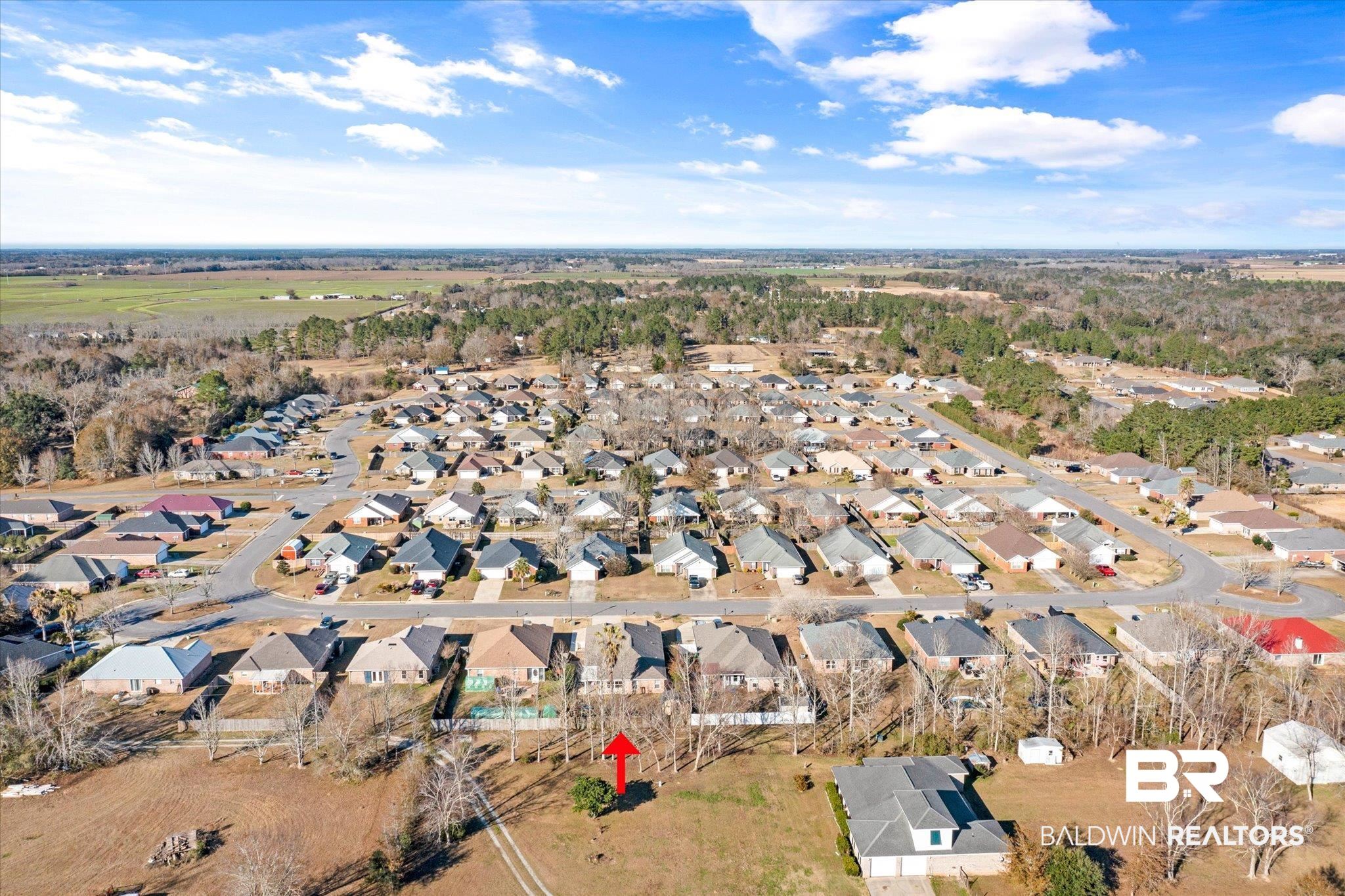 16642 Sugar Loop Foley, AL 36535 - Photo 38 of 43