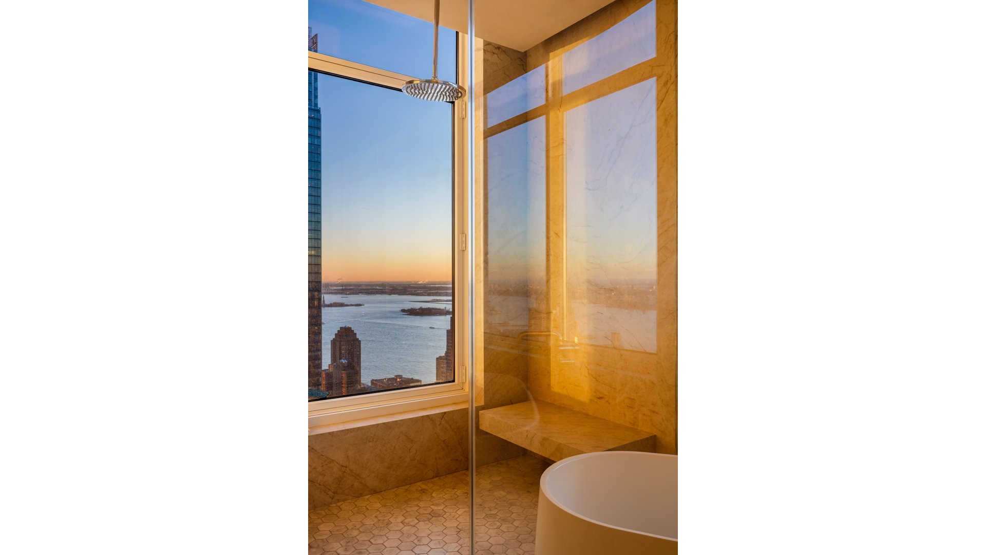 30 Park Place, Unit 67A Manhattan, NY 10007 - Photo 20 of 26 Gallery Image 20