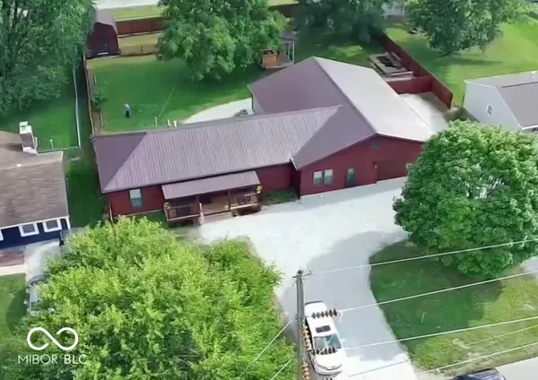 $424,900 | 523 East Noble Street, Lebanon, IN 46052