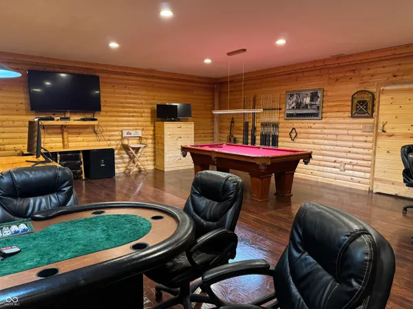 $399,900 | 523 East Noble Street, Lebanon, IN 46052