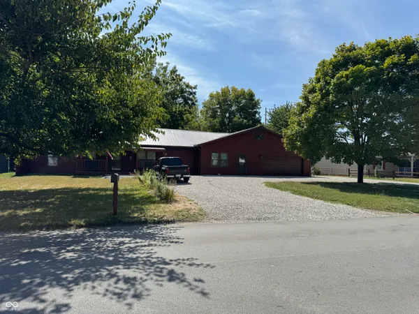 $399,900 | 523 East Noble Street, Lebanon, IN 46052
