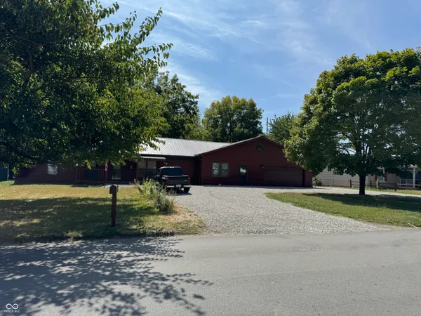 $399,900 | 523 East Noble Street, Lebanon, IN 46052