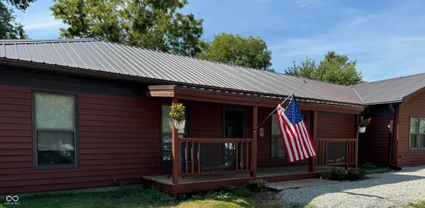 $399,900 | 523 East Noble Street, Lebanon, IN 46052