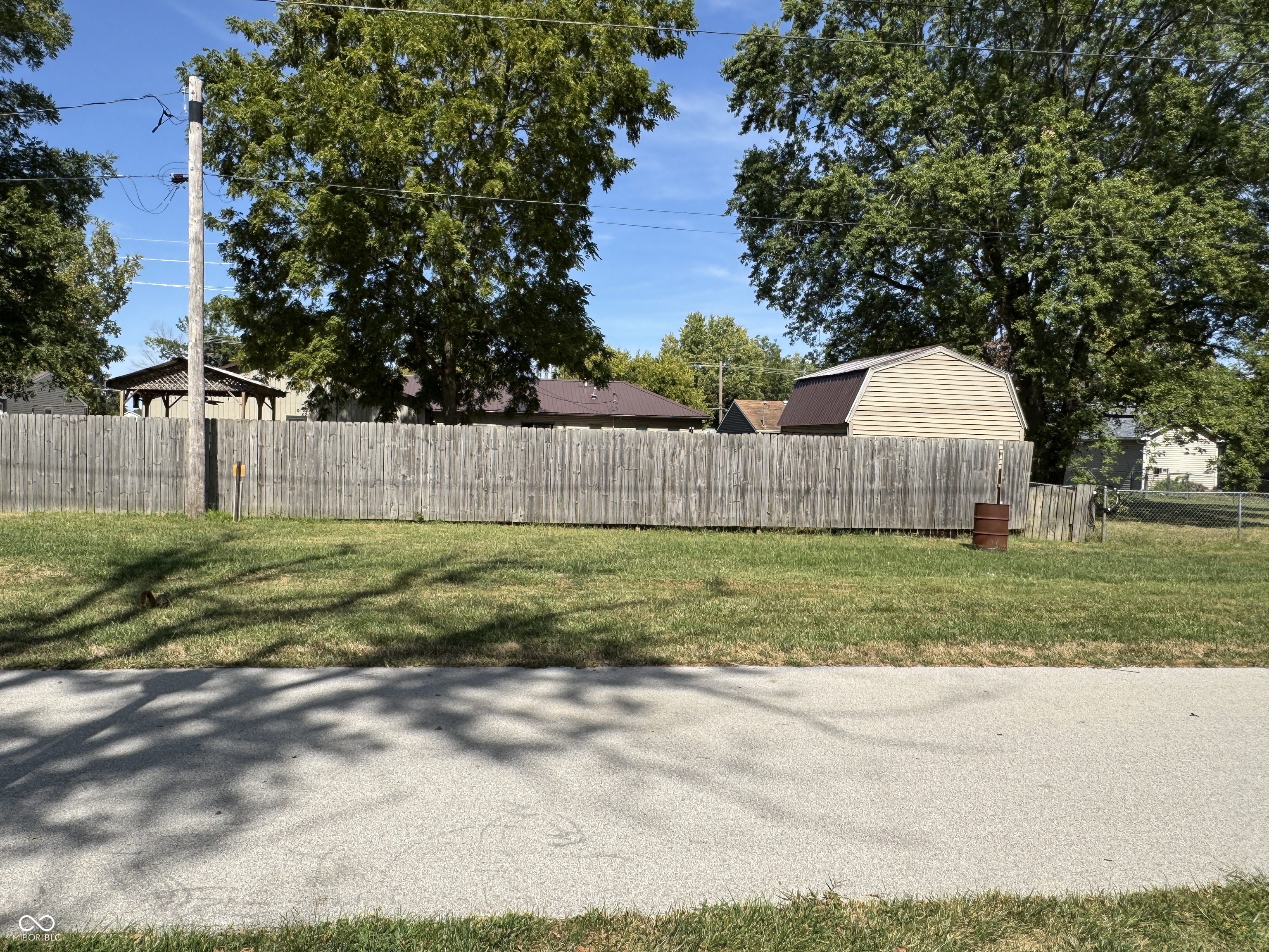 523 East Noble Street Lebanon, IN 46052 - Photo 42 of 43