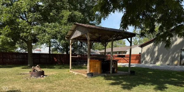 $399,900 | 523 East Noble Street, Lebanon, IN 46052