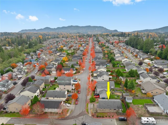 $489,000 | 115 Shantel Street, Mount Vernon, WA 98274