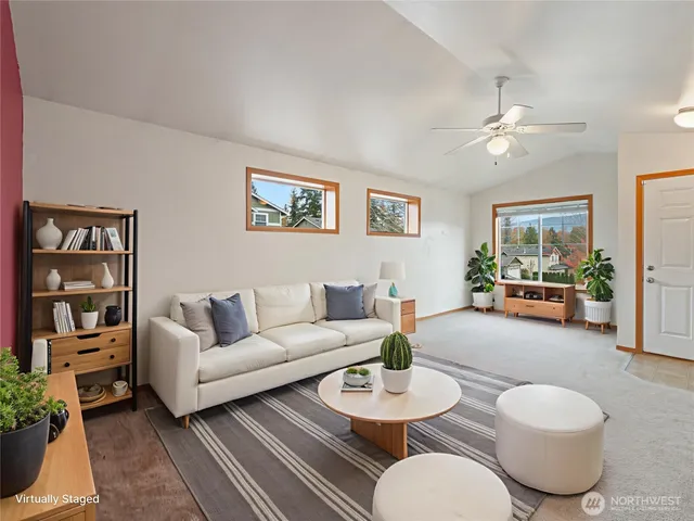 $489,000 | 115 Shantel Street, Mount Vernon, WA 98274