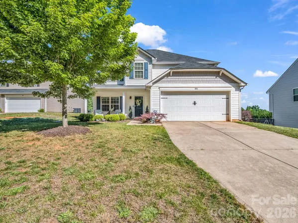 $340,000 | 104 Bermuda Run, Shelby, NC 28150