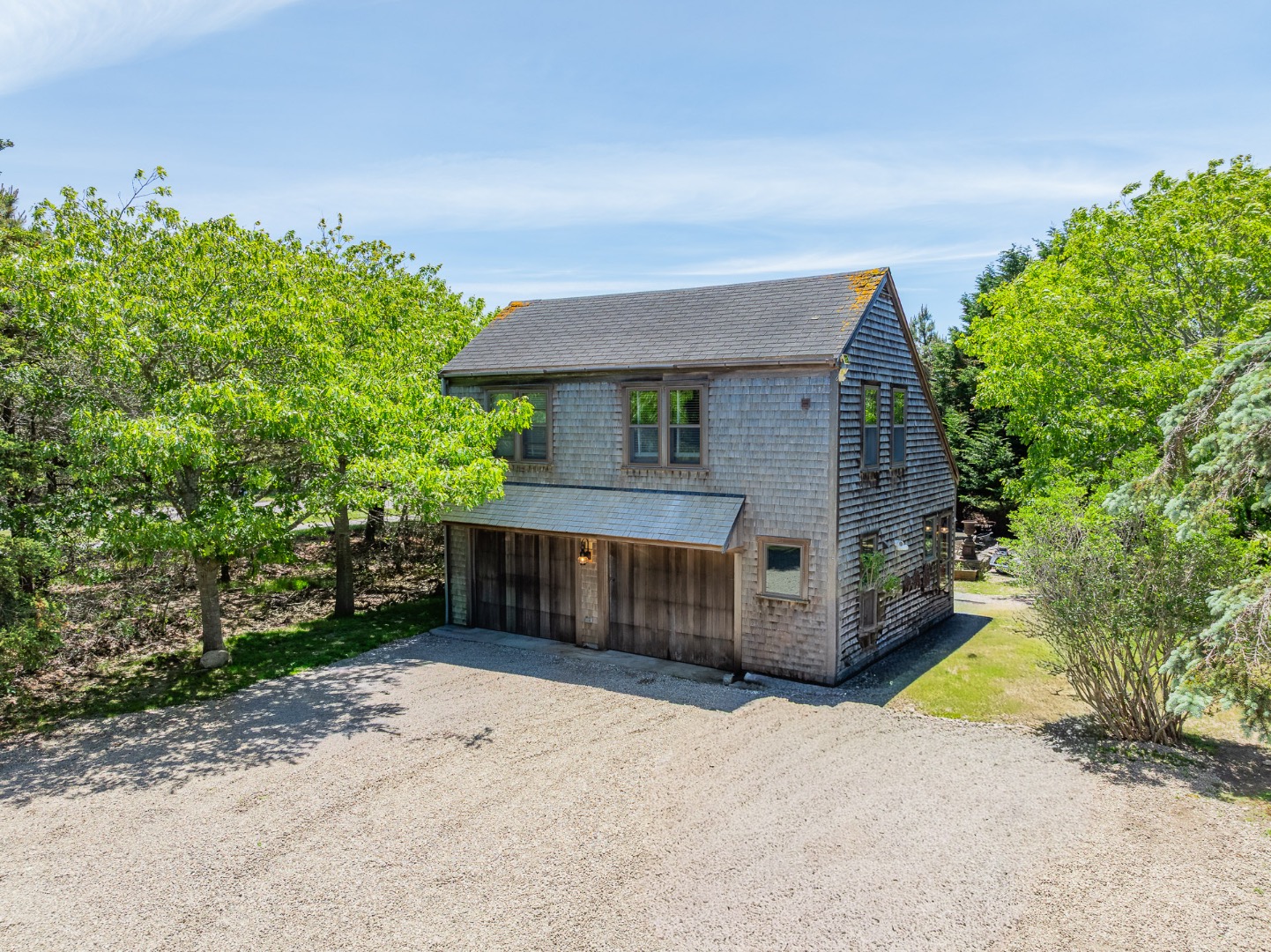 119 Surfside Road Nantucket, MA 02554 - Photo 18 of 20