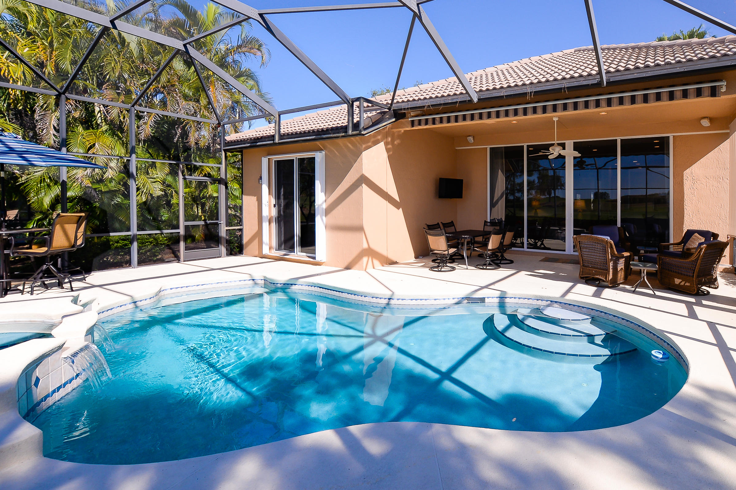 8909 First Tee Road Port St. Lucie, FL 34986 - Photo 35 of 58 LR-2663