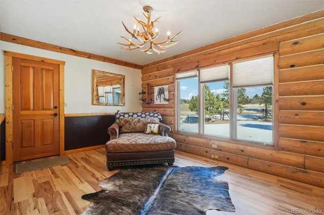 $1,195,000 | 3015 Schilling Avenue, Monument, CO 80132