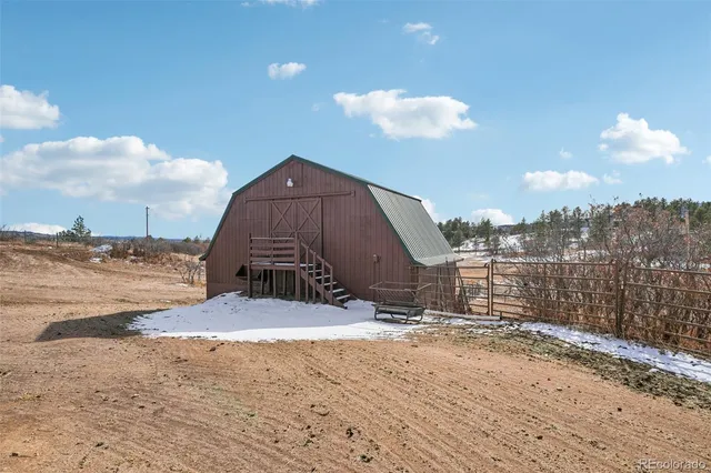 $1,195,000 | 3015 Schilling Avenue, Monument, CO 80132