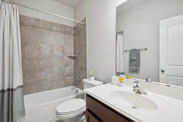 $339,000 | 4411 Lone Alcove Drive, Spring, TX 77386
