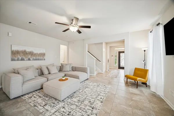 $339,000 | 4411 Lone Alcove Drive, Spring, TX 77386