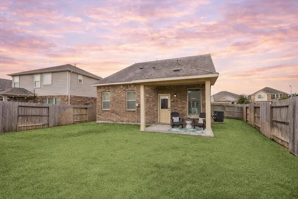 $339,000 | 4411 Lone Alcove Drive, Spring, TX 77386