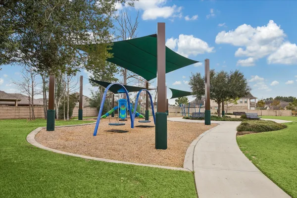 $339,000 | 4411 Lone Alcove Drive, Spring, TX 77386