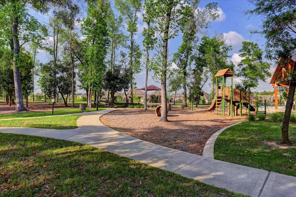 $339,000 | 4411 Lone Alcove Drive, Spring, TX 77386