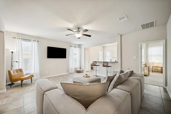 $339,000 | 4411 Lone Alcove Drive, Spring, TX 77386