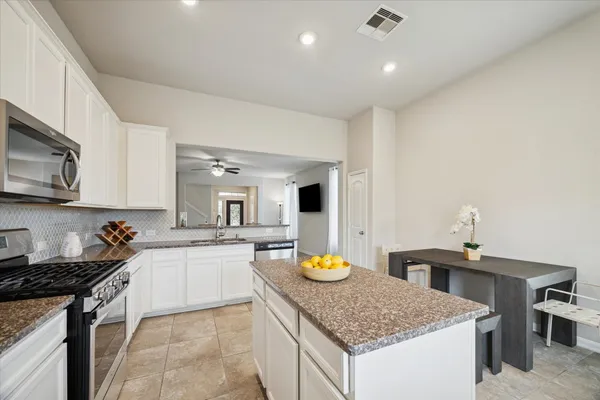 $339,000 | 4411 Lone Alcove Drive, Spring, TX 77386