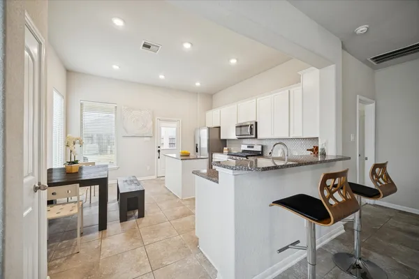 $339,000 | 4411 Lone Alcove Drive, Spring, TX 77386