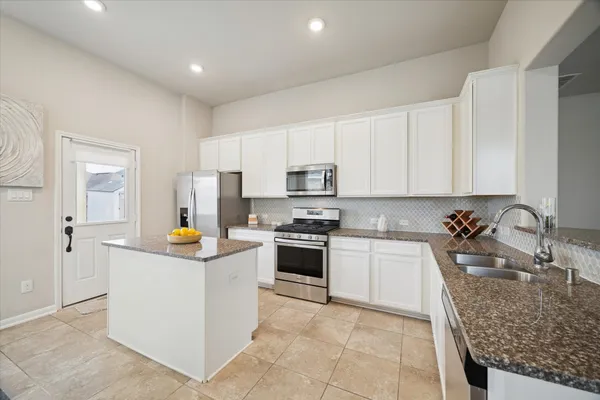 $339,000 | 4411 Lone Alcove Drive, Spring, TX 77386