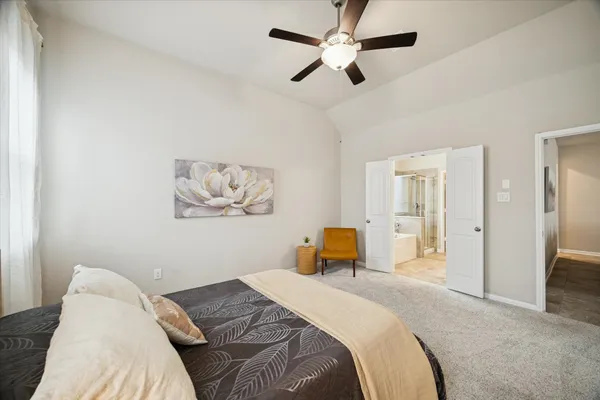 $339,000 | 4411 Lone Alcove Drive, Spring, TX 77386