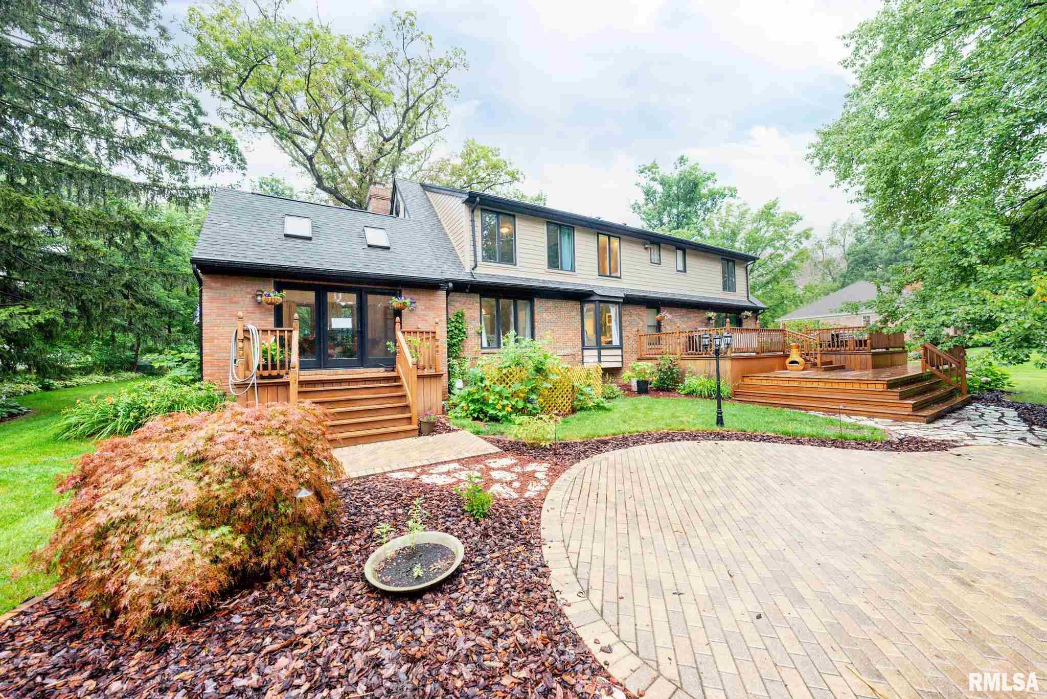 12604 North Colony Road Dunlap, IL 61525 - Photo 47 of 50 Gallery Image 47