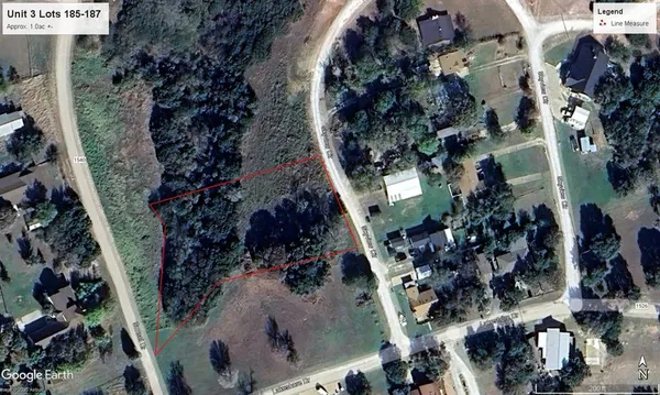 $40,000 | 1542 Morgan Tx 76671, Morgan, TX 76671
