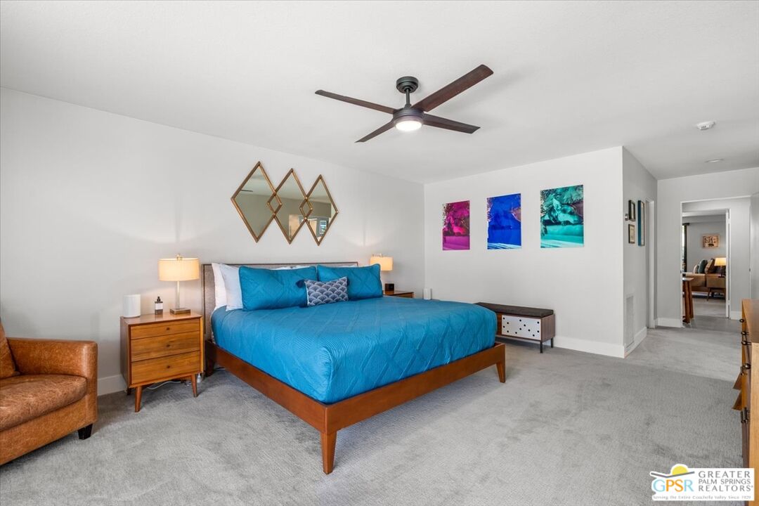 59 Cornell Drive Rancho Mirage, CA 92270 - Photo 21 of 59