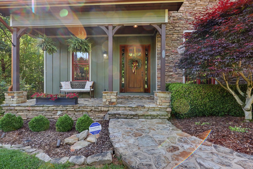 41 Elm Court Murphy, NC 28906 - Photo 6 of 75