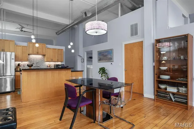 $260,000 | 4242 Laclede Avenue, Unit 106, St. Louis, MO 63108