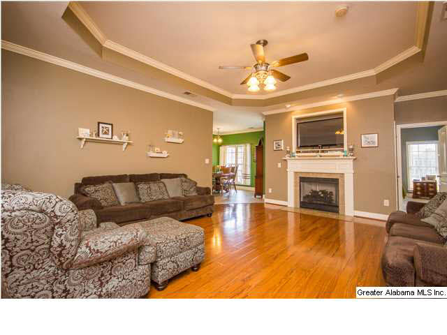 2065 Highview Way Calera, AL 35040 - Photo 3 of 14