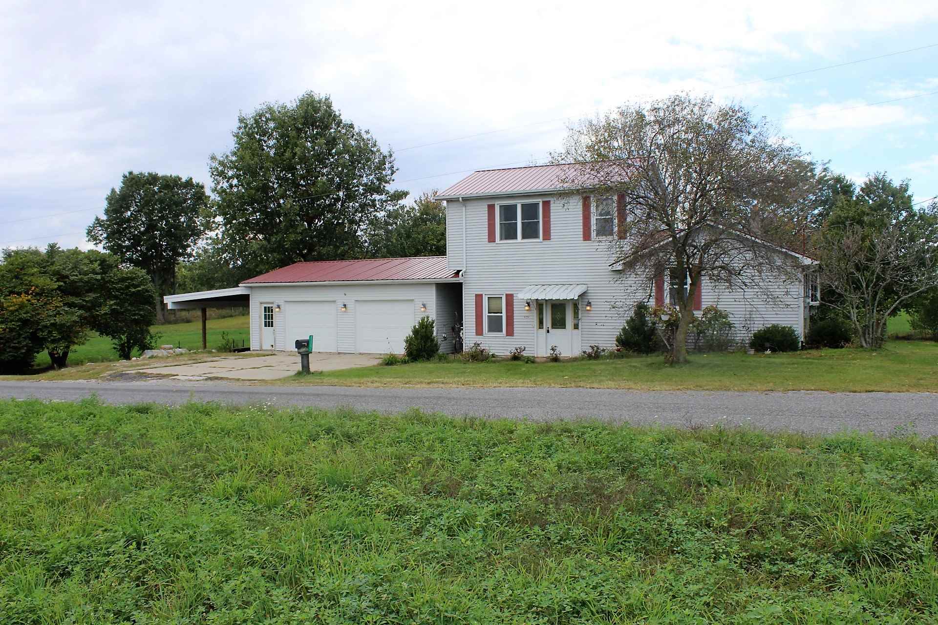 63251 Pecan Road North Liberty, IN 46554 - Photo 3 of 22