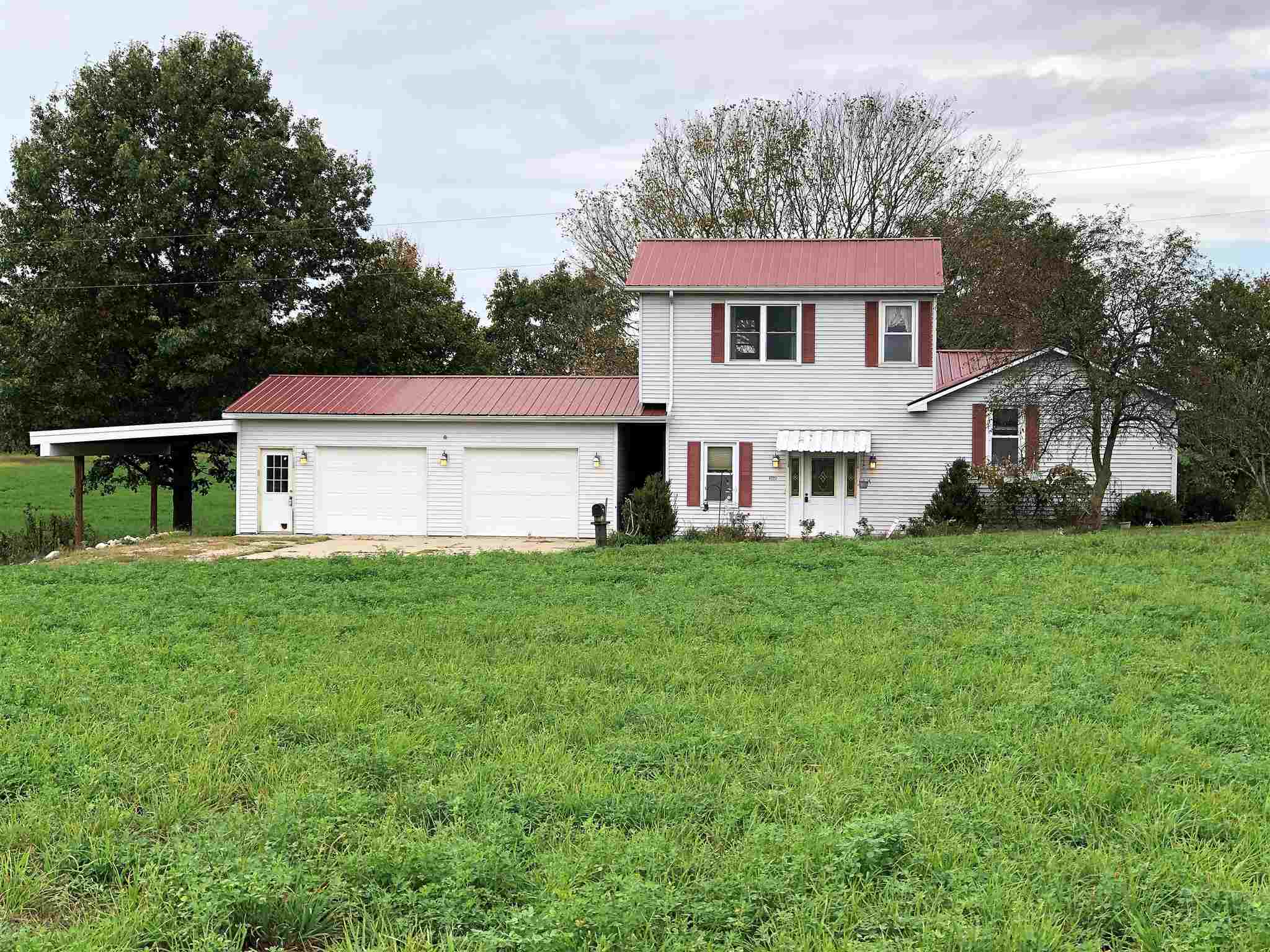 63251 Pecan Road North Liberty, IN 46554 - Photo 4 of 22