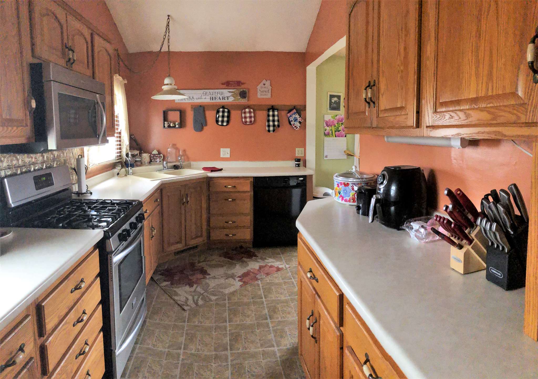 63251 Pecan Road North Liberty, IN 46554 - Photo 9 of 22