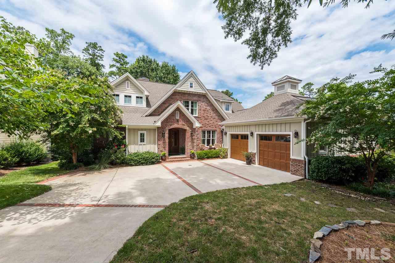 3026 Farrior Road Raleigh, NC 27607 - Photo 1 of 23